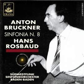 Bruckner: Symphony No. 8 in C minor
