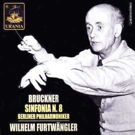 Bruckner: Symphony No. 8 in C minor