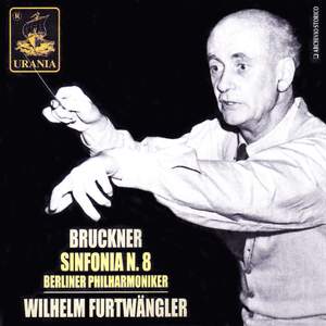 Bruckner: Symphony No. 8 in C minor