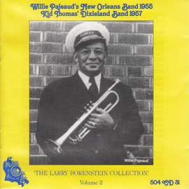 The Larry Borenstein Collection, Vol. 2