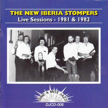 Live Sessions 1981-1982