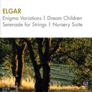 Elgar: Enigma Variations & other orchestral works