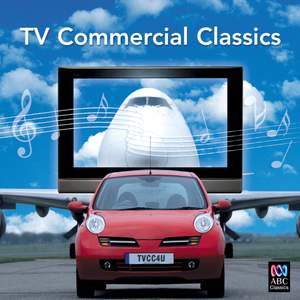 TV Commercial Classics