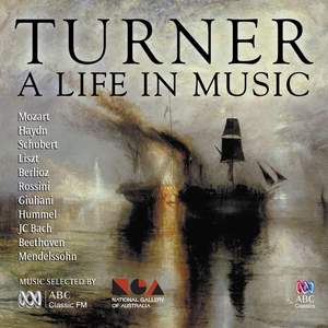Turner: A Life in Music