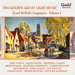 GALM 95: Great British Composers I