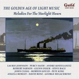 GALM 96: Melodies, Starlight Hours