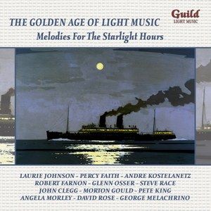 GALM 96: Melodies, Starlight Hours