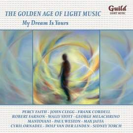 GALM 109: My Dream Is Yours