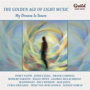 GALM 109: My Dream Is Yours