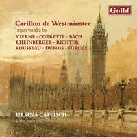 Carillon de Westminster