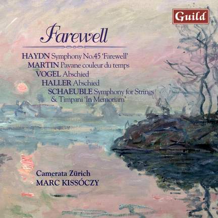 Farewell