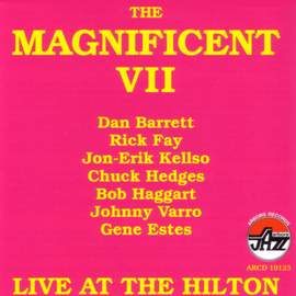 Live At The Hilton