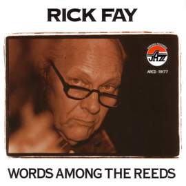 Words Among The Reeds