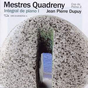 Quandreny: Promptuari dels dirs, A tomb de dau, et al.