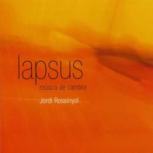Lapsus, Música de cambra