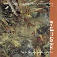 Avuimúsica - Col Lecció de Música Catalana Contemporània Vol. 7