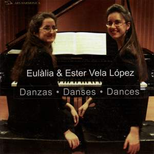 Danzas - Danses - Dances