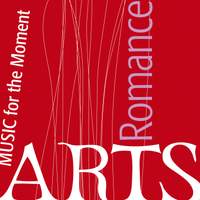 Music for the Moment: Romance
