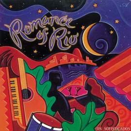 Romance of Rio