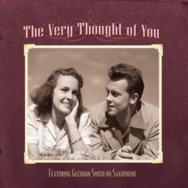 The Very Thought of You