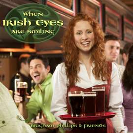 When Irish Eyes Are Smiling