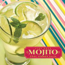 Mojito: Cool Summer Salsa