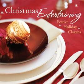 Christmas Entertaining