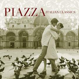 Piazza: Italian Classics