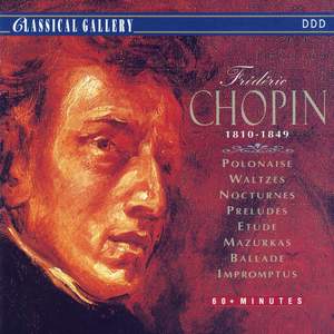 Frederic Chopin