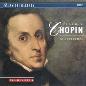 Chopin: 12 Nocturnes