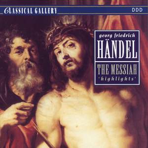 Handel: Messiah (highlights)
