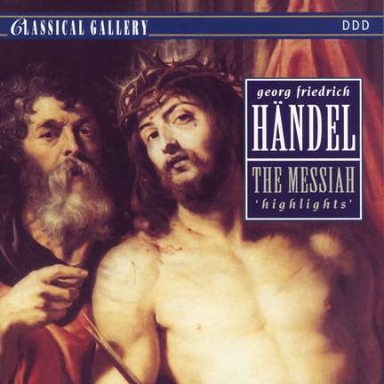 Handel: Messiah (highlights)