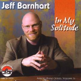 Jeff Barnhart: In My Solitude