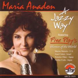A Jazzy Way