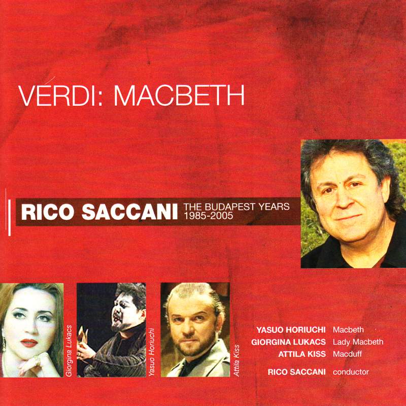 Verdi: Macbeth - Philips: 4121332 - download | Presto Music Verdi: Macbeth - Philips: 4121332 - download | Presto Music