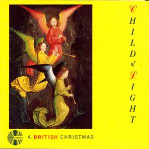 Child of Light - A British Christmas Product Image