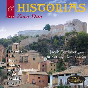 Historias