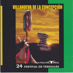 24 Festival de Verdiales Villanueva de la Concepción