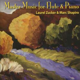 Master Music for Flute & Piano