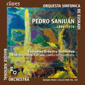 Sanjuán: Castilla & Liturgia Negra