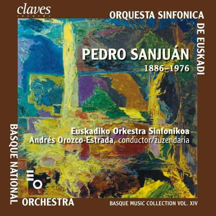 Sanjuán: Castilla & Liturgia Negra