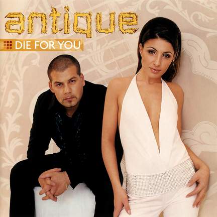 Die For You