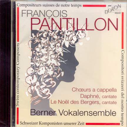 Les plus beaux choeurs A cappella