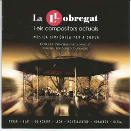 La LLobregat
