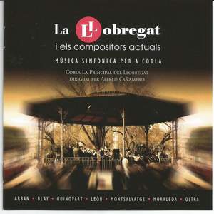 La LLobregat
