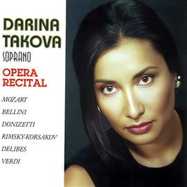 Opera Recital