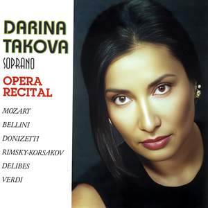 Opera Recital