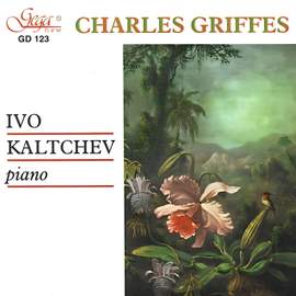 PIANO WORKS OF CHARLES T. GRIFFES