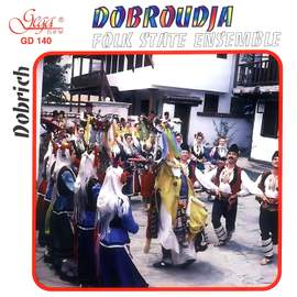 FOLK SONGS & DANCES