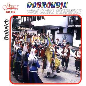 FOLK SONGS & DANCES